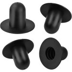 4 pcs bouchons de piscine bouchon vidange de piscine pices de rechange en plastique bouchon de trou ...