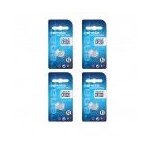 4 piles renata cr1220