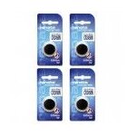 4 piles renata cr2450 n