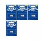4 piles varta 46708 cr1 / 2aa / 1 / 2 aa (mignon) (6127) - avec ambalage 3 v