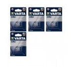 4 piles varta cr2 3 v