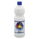 4 x acide chlorhydrique muriatique lt. 5