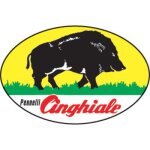 4 x bristle blonde mm 40x140x71 plaque anti - goutte poignee plt 212 sanglier