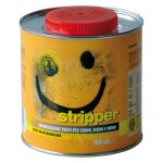 4 x decapant a peinture stripper lt. 3