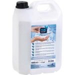 4 x savon liquide pour les mains 5 lt savon flor nettuno