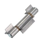 4 xfermeture a glissiere art. 125 3 vantails ouverts 180 mm 4 xfermeture a glissiere art. 125 3 vantails ouverts 180 mm