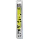 40 baguettes tig inox 308l 2. 0 gys 087255 40 baguettes tig inox 308l 2. 0 gys 087255