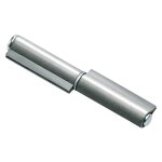 40 x charniere a souder 2 ailes art. 402 - mm 144 - � 10, 7 - capacite 200 kg
