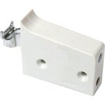 40 x cintre universel pour barre de suspension