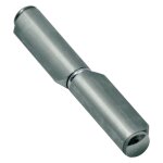 40 x fermeture a glissiere avec côte futura art. 570 mm 80 - Ø 9 - capacite 110 kg 40 x fermeture a glissiere avec côte futura art. 570 mm 80 - Ø 9 - capacite 110 kg