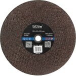 40541 disque à tronçonner métal 355 mm (dimensions : 355 x 25, 4 mm, compatible avec les tronçonneuses ... 40541 disque à tronçonner métal 355 mm (dimensions : 355 x 25, 4 mm, compatible avec les tronçonneuses ...