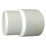 40mm  1 1 / 2 inch bsp adaptateur eu - uk conversion raccord tuyau pvc adaptateur