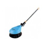 410500. 1 brosse rotative pour nettoyeur haute pression