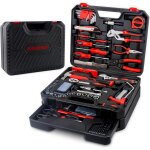 427pcs kit d'outils de réparation généraux de maison, ensemble d'outils de réparation la maison / automobile, ... 427pcs kit d'outils de réparation généraux de maison, ensemble d'outils de réparation la maison / automobile, ...