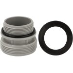 4560 raccord de pompe à piscine, 1 pcs adaptateur pompe piscine, adaptateur tuyau piscine, connecteurs ... 4560 raccord de pompe à piscine, 1 pcs adaptateur pompe piscine, adaptateur tuyau piscine, connecteurs ...