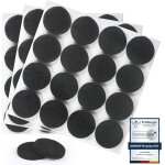 48 pièces patins en feutre 30mm patins pour meubles patin chaise epaisseur 5 mm pour les pieds de meubles, ... 48 pièces patins en feutre 30mm patins pour meubles patin chaise epaisseur 5 mm pour les pieds de meubles, ...