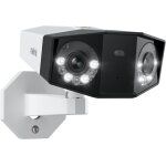 4k outdoor caméra surveillance a double objectif vision 180, caméra ip poe extérieure, détection personne ... 4k outdoor caméra surveillance a double objectif vision 180, caméra ip poe extérieure, détection personne ...