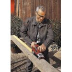 5 bandes  poncer 75x533mm