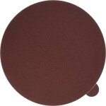 5 disques proxxon de pon�age auto - adh�sifs grain 320 pour ponceuse � disque tg 250 / e