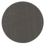 5 feuilles abrasives auto - grippantes 125 mm, p2000 / a6, pyr. , meuleuse d'angle metabo - 626404000 ...