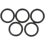 5 joints toriques n? 11 - 13 6 x 19 x 2 7 mm 5 joints toriques n? 11 - 13 6 x 19 x 2 7 mm