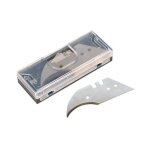 5 lames cutter demi - lune 5 lames cutter demi - lune