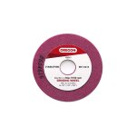 5 meules pour mini - affuteuse � 105 mm