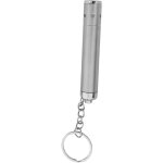 5 pi�ces lampe de poche porte - cl�s de plein air dirig� lampe de poche a main torche de poche brillant ...