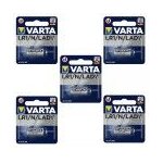 5 piles varta lr1 lady mn9100