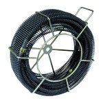 5 sections 22 mm / 4, 5 mtres virax + cage pour dboucheur val 96qc - 293142