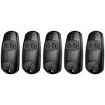 5 télécommandes came top 432ee pour portail 5 télécommandes came top 432ee pour portail