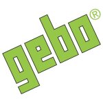 5 x baril en acier galvanise 1 / 2 mm 200 70 gebo