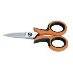 5 x beta art. 1128bm ciseaux d electricien 145 mm