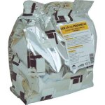 5 x colle maiolique blanche 5 kg poudre briko line