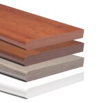 5 x etagere en agglomere amica 80 x 20 x 1, 8 - cerisier (f. ã? 10) 5 x etagere en agglomere amica 80 x 20 x 1, 8 - cerisier (f. ã? 10)