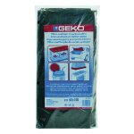 5 x filtre pour hottes aspirantes 50 x 100 cm