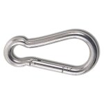 5 x mousqueton 8274 � mm 8 x 80