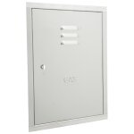 5 xporte pour compteur de gaz 40x55 cm