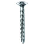 5 xvis sc parker tsptcroce 3, 9x25 (30 pcs)