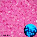 50 / 100 / 200pcs lueur cailloux pierre lumineuse lueur lumineuse galets décoratifs extérieure d'aquarium ... 50 / 100 / 200pcs lueur cailloux pierre lumineuse lueur lumineuse galets décoratifs extérieure d'aquarium ...