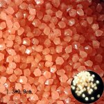 50 / 100 / 200pcs lueur cailloux pierre lumineuse lueur lumineuse galets dcoratifs extrieure d'aquarium ...
