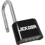 50 [etanche] cadenas extrieur et robuste a combinaison - [sans cl] combinaison a 4 chiffres pour cabanons, ...
