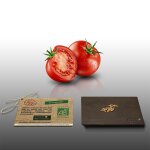 50 graines bio a semer - le grenier d'abondance - tomate saint - pierre - certifi� ab - solanum lycopersicum ...