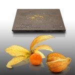 50 graines fleurs a semer - le grenier d'abondance - lanterne chinoise - physalis - coqueret du p�rou ...
