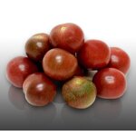 50 graine a semer - le grenier d'abondance - tomate black cherry - solanum lycopersicum