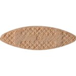 50 lamelles d'assemblage 55 x 8 x4 mm 50 lamelles d'assemblage 55 x 8 x4 mm