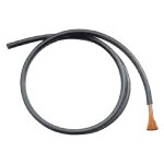 50 x cable de soudage section 50 mm2 - ø 17 mm 50 x cable de soudage section 50 mm2 - ø 17 mm