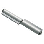 50 x charniere a souder avec capuchon a 2 ailes art. 420 - 130 mm - ø 9, 8 - capacite 150 kg 50 x charniere a souder avec capuchon a 2 ailes art. 420 - 130 mm - ø 9, 8 - capacite 150 kg