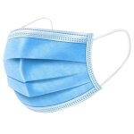 50 x masque chirurgical de type ii (m. health cert 50 x masque chirurgical de type ii (m. health cert