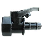 50 x mini vanne a sphere sfp 20 x 3 / 4